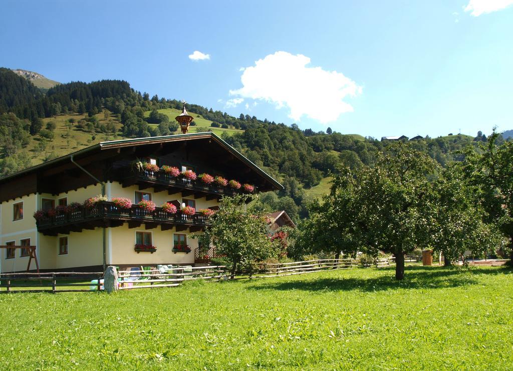 Moarbauer Vila Dorfgastein Exterior foto
